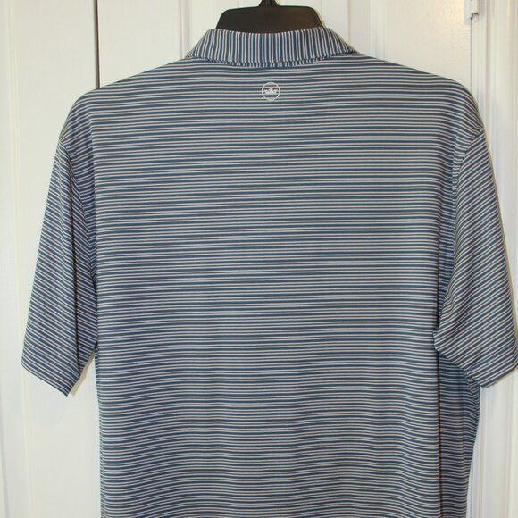 Peter Millar Crown Crafted Polo - Picture 2 of 9